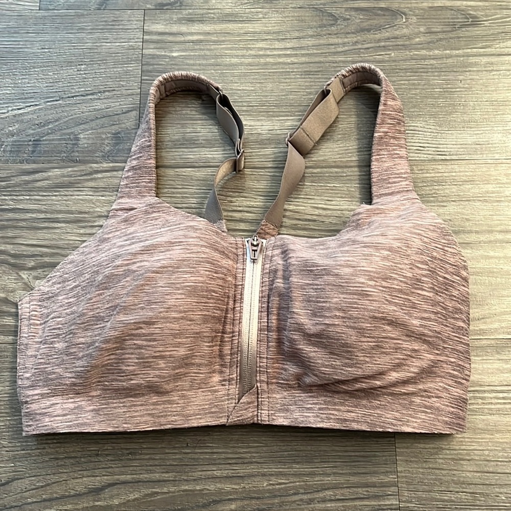 Victorias Secret - Knockout Sports Bra